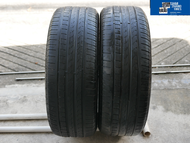 ยางมือสอง 245 50 r19 PIRELLI ปี2021 ราคาต่อเส้น