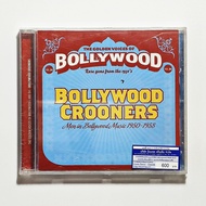 CD เพลง Various - Bollywood Crooners (Men In Bollywood Music 1950–1958)