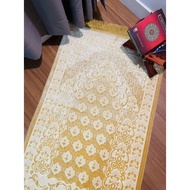 (Ready Stock )Sejadah Aydin begum seccade (70*110)