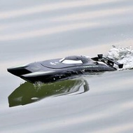 👏快艇玩具 無線電動遙控船 快艇玩具船 超大充電遙控高速船遙控快艇輪船2.4G無線超遠距離兒童玩具男孩  👏
