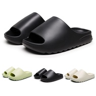 Cloud Slides, Slide Sandals Platform Pillow Slippers Slides, Pillow Slippers Bathroom Sandals Lightw
