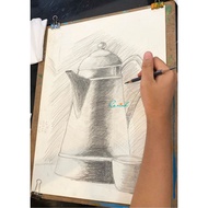 A3 watercolor paper 200gsm