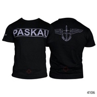 T-SHIRT ELITE TEAM PASKAU