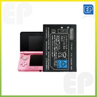 New Replacement Battery CTR-003 for Nintendo 2015 Old 3DS 2DS NEW2DSLL Gaming Console Internal Upgra