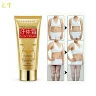 Professional Slim Cream Sliming One Spring slimming cream Krim Kurus Badan Local Gel E.T