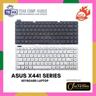BARU!!! Keyboard ASUS X441 Series Keyboard Laptop Asus