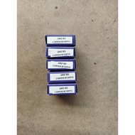 Bearing 6002 rs copper bushing