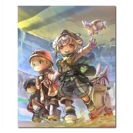 藍光電影 Comicity 包SF Bluray BD25 來自深淵:深魂的黎明/ メイドインアビス 深き魂の黎明 劇場版/ Made in Abyss:Dawn of the Deep Soul 2