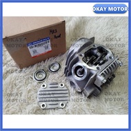 MODENAS KRISS110 MR3 MR 3 EURO3 EURO 3 KRISS 110 2 cylinder head complete standard