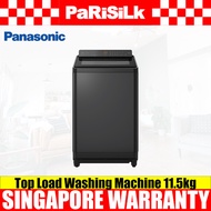 Panasonic NA-FD115X3BQ Top Load Washing Machine 11.5kg