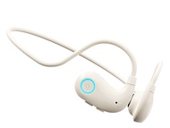 ZUZG Open Ear Headphones Bluetooth 5.4 Air Conduction Wireless Sport Headphones with Immersive Premi