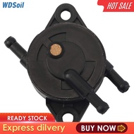 WDSoil ปั๊มน้ำมันเชื้อเพลิง0470-519 0470-758สำหรับ Kawasaki Kvf650 49019-0032แทนที่