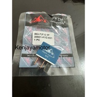 SWITCH STATER RELAY BEAT FI KVZ 631 TAKAYAMA