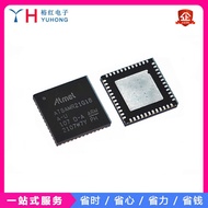 Brand New in Stock ATSAMR21G18A-MU  QFN48 RF Microcontroller Chip  Price upon inquiry