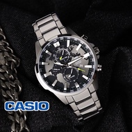 CASIO Watch For Man Original Japan Stainless Silver Casio Edifice Watch For Men Watch For Teens Boys