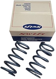 Swift Z65-203-130 Series Winding Spring (2 SET) Inner Diameter ID 2.6 inches (65 mm), Free Length 8 