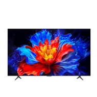 送變頻扇滿2萬折500★(結帳再9折)(含標準安裝)TCL98吋QLED 4K連網智慧顯示器98P8K《門市第4件8折優惠》
