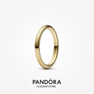 Pandora ME 14k Gold-Plated Ring