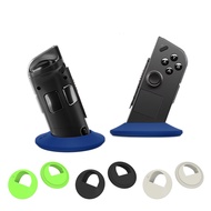 For Lenovo Legion Go Gamepad Silicone Holder Storage Stand