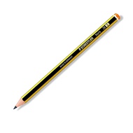 STAEDTLER STAEDTLER 120 Noris Yellow Rod Pencil Classic Writing Special Pencil 2B HB 2H