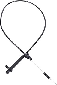 Vorally Kickdown Cable Compatible for 1968-1972 Cutlass /442/ Skylark Turbo 350/ TH350 Transmission 