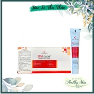 [15g] Ancalima DM Glow cream to help improve dark spots, melasma, and freckles