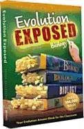 Evolution Exposed: Your Evolution Answer Book for the Classroom Evolution Exposed: Your Evolution An
