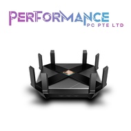 TP-Link AX6000 WiFi 6 Router(Archer AX6000) -802.11ax Wireless (3 YEARS WARRANTY BY BAN LEONG TECHNO