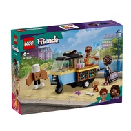 LEGO Friends Mobile Bakery Food Cart (125 Pcs) 42606