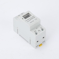 Time Control Switch THC15A DHC15A HC18A AHC15A TP8A16 English version export timing QUHC