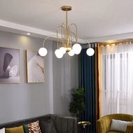 lampu ruang tamu minimalis modern/Lampu gantung ruang tamu nordic