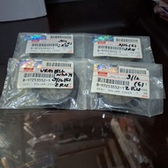 Original Isuzu ELF NKR71/NMR71 Rear Transmission Oil Seal (Isuzu Genuine parts) parts No IMport 8-97