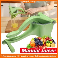 New Juicer Fruit Press Manual Juice Extractor Portable Juice Extractor Fruit Juice Garlic Extractor
