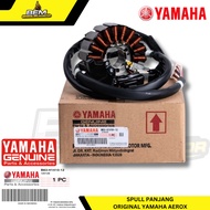 B63-H1410-12 Yamaha Aerox NEW Original Yamaha YGP Long Cable Spool