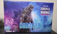 HIYA GODZILLA x KONG THE NEW EMPIRE 海雅哥斯拉