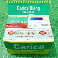 Carica 99 (Kemasan Botol Kaca) Satu Pack Isi 6 Original
