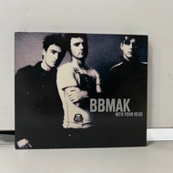 1 CD MUSIC International BBMAK INTO YOUR HEAD (B13E11)