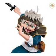 🇯🇵 โมเดล DXF Black Clover แบล็คโคลเวอร์ แอสต้า ยูโน ฟิกเกอร์แท้ - LOT JP - Asta YUNO - Figure - Mode