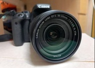 CANON EOS 800D