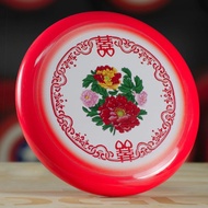 Extreme Frisbee 175g Sports Fitness Swing Soft Frisbee Outdoor Adult Competition Outdoor Frisbee 8-2