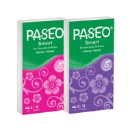 TISSUE PASEO pocket 12 Sheets's