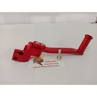 Aluminum Gear Lever HONDA WAVE125 WAVE125I WAVE125 WAVE125I All Models Single WAVE125/125i Red
