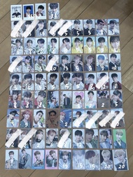 SEVENTEEN DK小卡