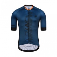 Monton Formula Blue CYCLING SHORT Jersey