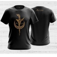 New Efs Jersey 'O Melayu' Original Tshirt Jersey