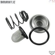 BANANA1JZ Scooter Oil Drain Plug Set, 125/150 50cc To 150cc Engine Parts Oil Filter, GY6 Plug Oil Fi