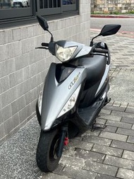 2008 SYM 三陽 GT125 化油 HM12VA 新竹 二手機車 中古機車 BIKE