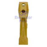 JCB Backhoe Loader Bucket Teeth/Tooth (531-03205/53103205)