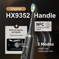 Philips Sonicare Diamond Clean HX9352 HX93 Electric Toothbrush Handle, No Original Packaging,Equippe