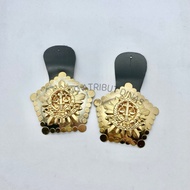 ECHELON POSITION SIGNATURE 1B-2B ECHELON PROSECUTOR'S OFFICE/ ECHELON PROSECUTOR'S OFFICE ATTRIBUTE/